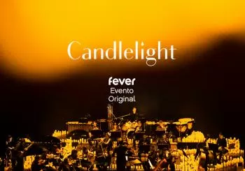 Candlelight Orquesta: tributo a Queen en el Palau de la Música Catalana Barcelona