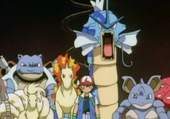 Street Food Cinema Presents: Pokémon: The First Movie (1998) en Los Angeles
