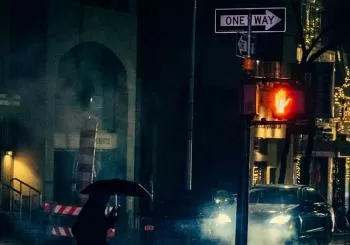 New York: Greenwich Village Haunted Tour