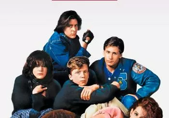 Street Food Cinema Presents: The Breakfast Club Los Angeles