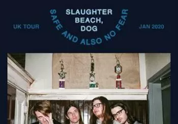 Entradas Slaughter Beach Dog en Brudenell Social Club