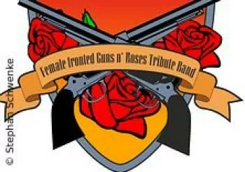 Guns N' Poses - Guns N' Roses Tribute en Dormagen