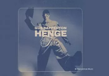 Gus Dapperton - Henge Tour 2023 en Hamburg