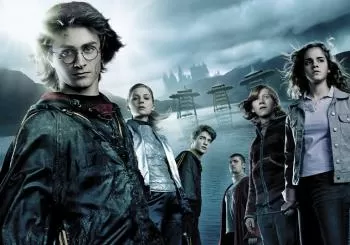 Street Food Cinema Presents: Harry Potter and the Goblet of Fire en Los Angeles