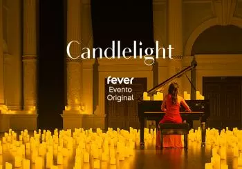 Candlelight: Tributo a Ludovico Einaudi en el Four Seasons Hotel Madrid
