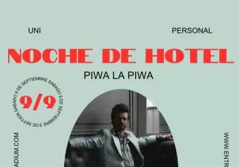 Piwa la piwa en Barcelona