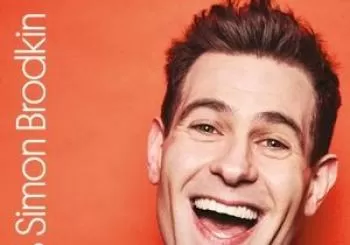 Entradas Simon Brodkin en Palace Theatre Dixon Studio