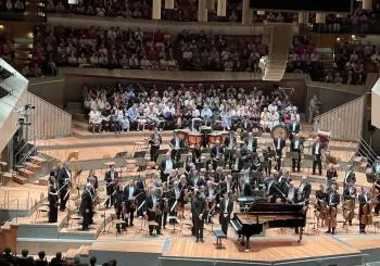 Paganini Intimo - Briefe, Mythen und Musik von Niccolò Paganini en Berlin