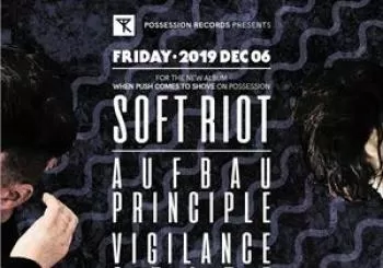 Entradas Soft Riot Aufbau Principle Vigilance State en The Old Hairdressers