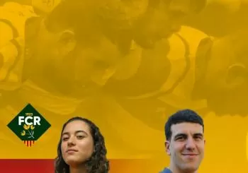 Catalunya - Ucranïa Rugby en Barcelona