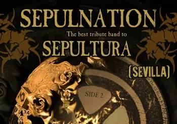 SEPULNATION (TRIBUTO SEPULTURA) + VIETNAM SIDE en Sevilla