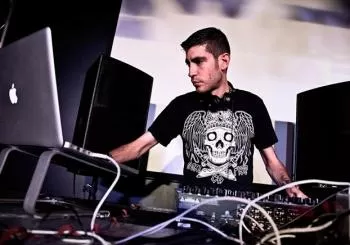 Reeko en Galaxy Oviedo