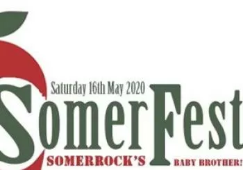 Entradas SomerFest en Morganians Rugby Club