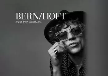 Bernhoft - Avenue Of Loveless Hearts en München
