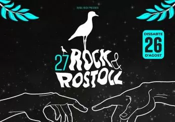 27è ROCK'N'ROSTOLL en Maria de la Salut, 07519