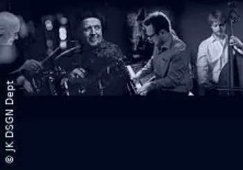 Friday Night Club Band en Frankfurt