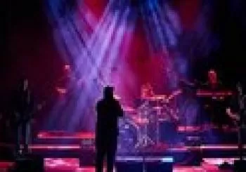 Concert Siderland | David Ros en Barcelona