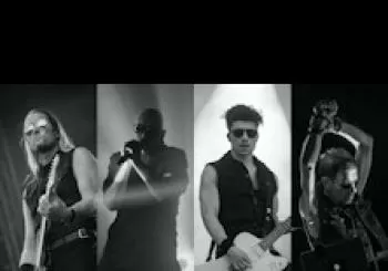 The Sisters of Mercy en CESENA