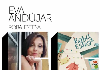 ESTIVAL DE CONTES AL CARRER, ROBA ESTESA per Eva Andújar (en valencià) en Guardamar del segura