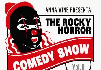 The Rocky Horror Comedy Show en Zaragoza