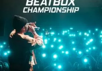 German Beatbox Championship 2024 en Berlin