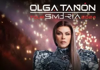 Olga Tañon en Ciudad de México