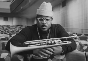 ETIENNE CHARLES QUARTET en Barcelona
