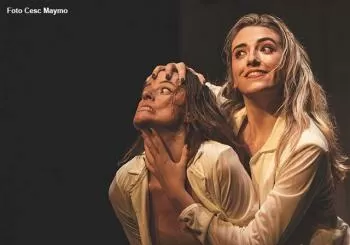La Resta de les Coses, por Dueteatre en Madrid
