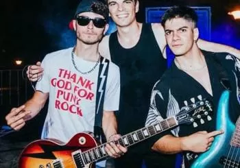 The Lost Bullets en Estepona