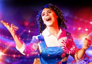 María Morena, una comedia imprescindible en el Teatro Alfil Madrid