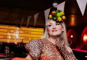 La Fiesta Bottomless Drag Brunch - Wimbledon en London