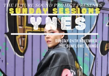 Entradas Sunday Sessions YNES en The Sunflower Lounge