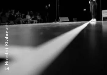 Dead or alive - Poetry Slam en Köln