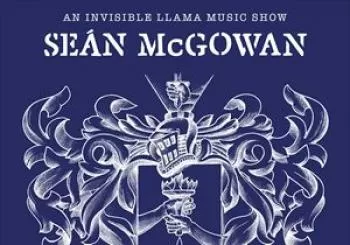 Entradas Sean McGowan en The Half Moon