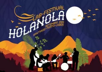 HOLA NOLA FEST EXPANDIDO - MÉRCORES 20 SETEMBRO. Hola Nola Band Fest en Vigo