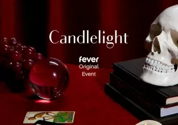 Candlelight Halloween: musiche da brivido al pianoforte en Florence