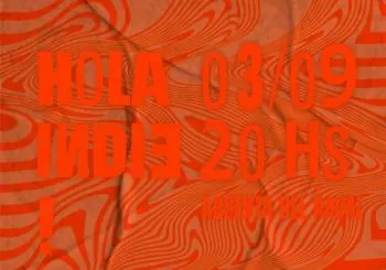 CICLO HOLA INDIE! PRESENTA : SPACEBARMAN EN ABSENTA DEL RAVAL en Barcelona