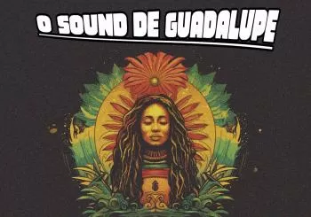 O Sound de Guadalupe en Rianxo