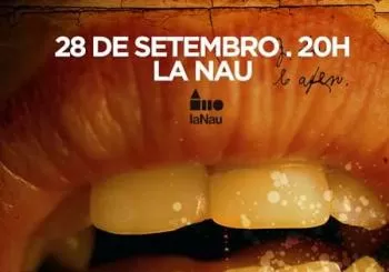 Ayom, Balkumbia y after con Dj Lady Avocado - Saliva Experience en Barcelona