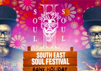 Entradas South East Soul Festival 2020 en Garon Park