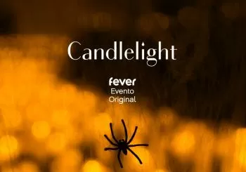 Candlelight: Halloween y Día de Muertos en Monterrey
