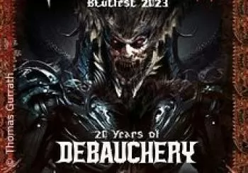 Debauchery en Nürnberg