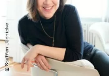 Deborah Feldman en Berlin