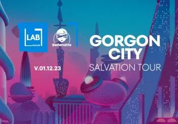 GORGON CITY - Salvation Tour en BeRenatta ¡con copa! - NOT USE en Madrid