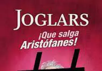 QUE ISCA ARISTÒFANES! (divendres) en Sagunto
