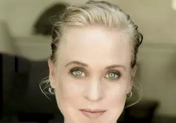 KRISTIN HERSH acoustic (concert #23 cicle musical WdWfW) en SA POBLA