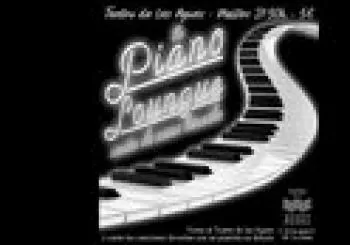 The Piano Loungue. Sesión de piano karaoke en Madrid