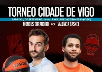 Torneo Cidade de Vigo