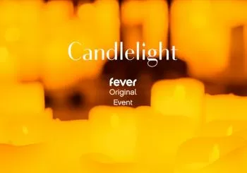 Candlelight: Hans Zimmer's Best Works at Liverpool Cathedral