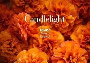 Candlelight: Halloween y Día De Muertos en Puebla